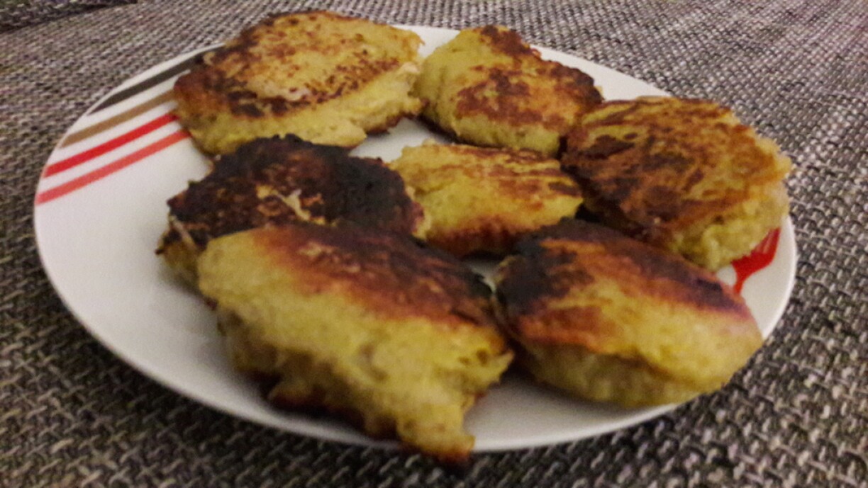 C'est sûr, elles sont moins appétissantes que celles du marché de Noël, mais je vous assure que le goût est le même !
