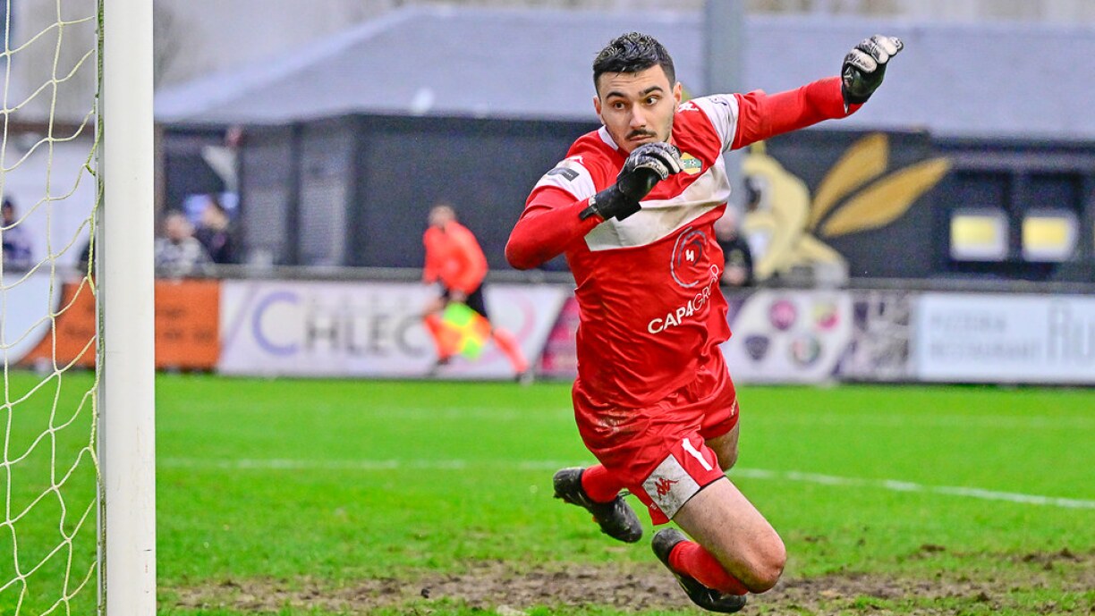 Tony Conti et Schifflange doivent se relever au plus vite de leur début d’année compliqué. La venue de Wiltz s’annonce cruciale.