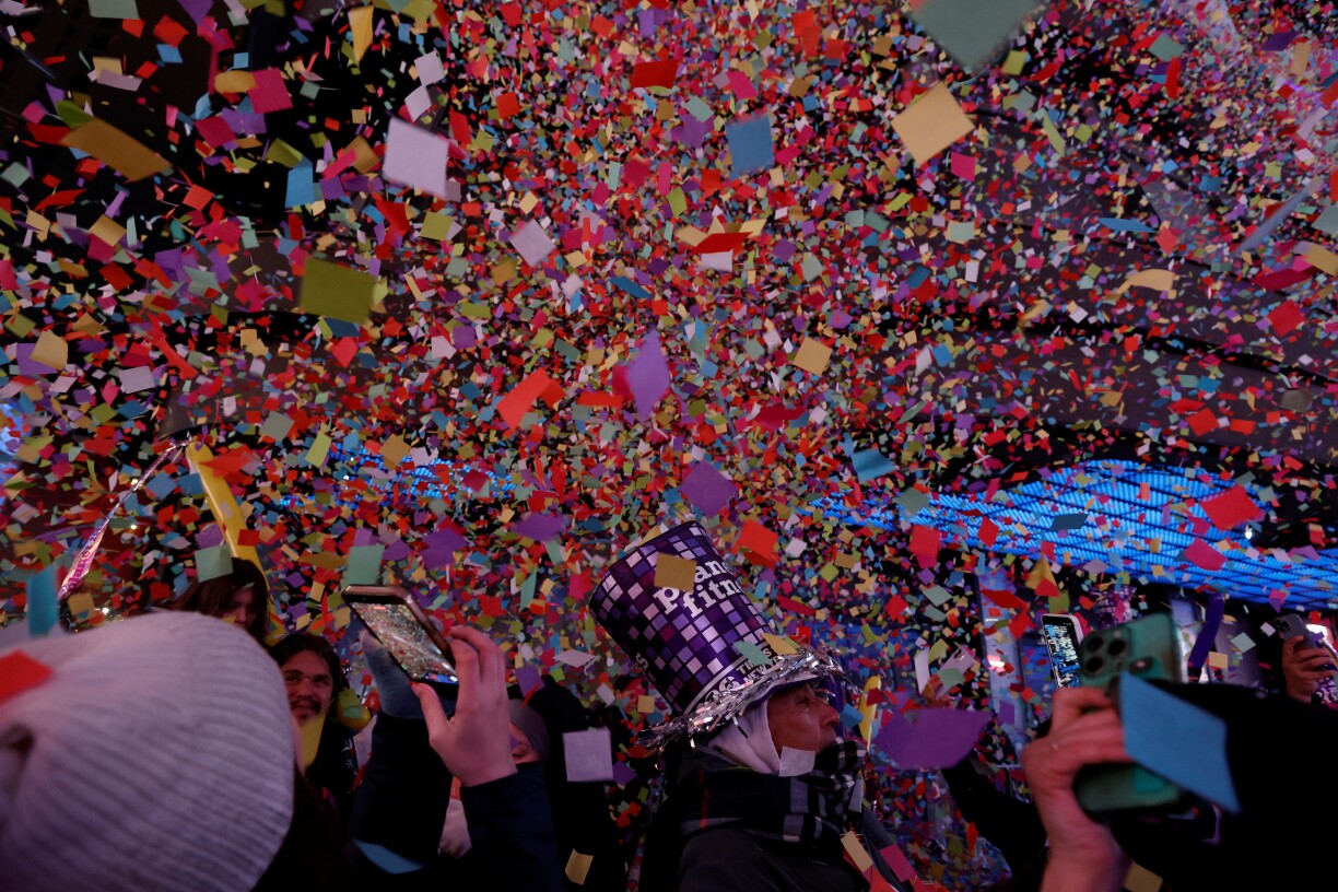 En Attentat an der Silvesternuecht konnt vum FBI verhënnert ginn