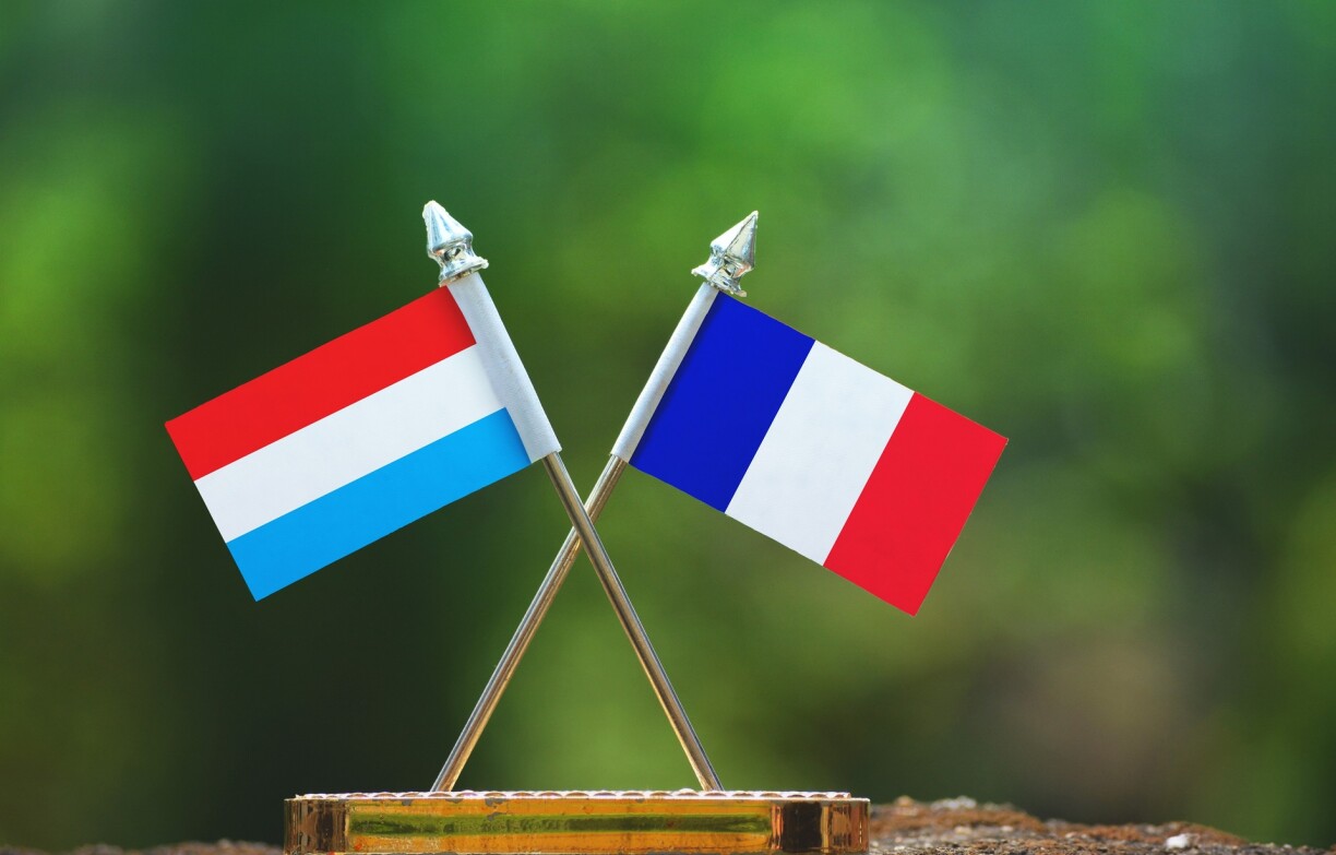La France a officiellement redit son intention de codévelopper des infrastructures frontalières avec le Luxembourg plutôt que de lutter pour obtenir une rétrocession fiscale.