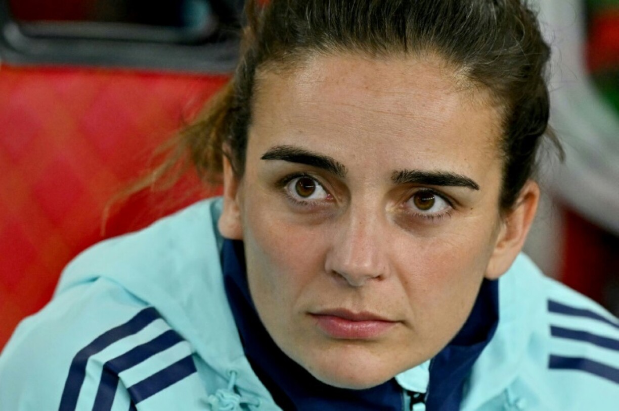 Renee Slegers has transformed the fortunes of Arsenal Women