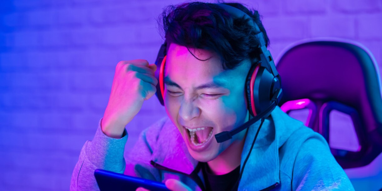 Développer des capacités en jouant à des jeux vidéo peut aider un adolescent à réussir sur le marché de l'informatique.