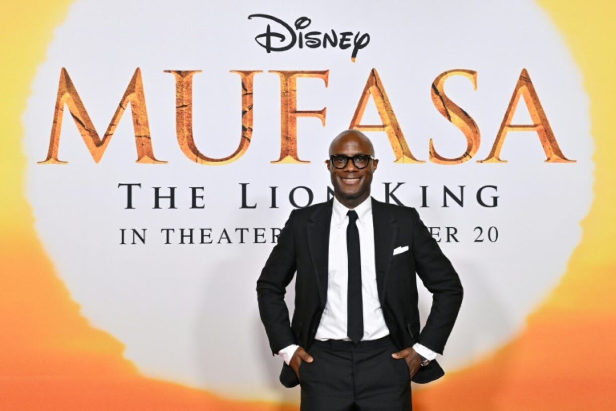 Barry Jenkins says he nearly turned down the chance to direct the prequel to 'The Lion King'