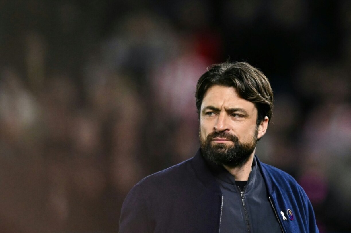 Rangers manager Russell Martin is looking for his first Scottish Premiership win of the season after three draws