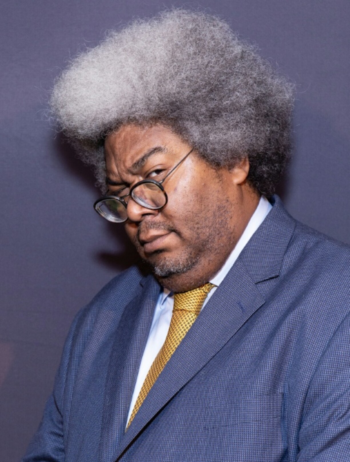 Writer Elie Mystal says DEI programs do not do what Donald Trump imagines