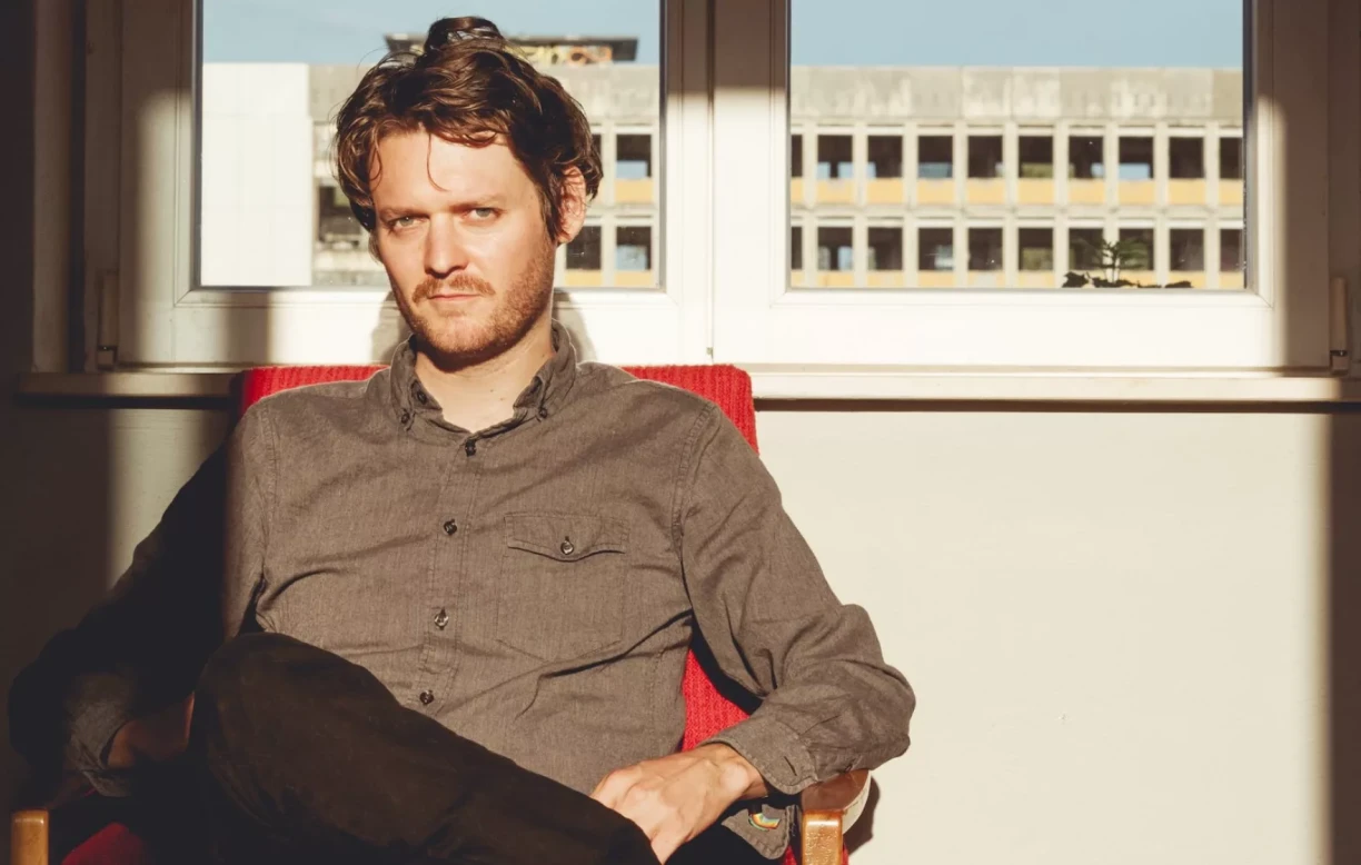 Zach Condon, Beirut's musical core.