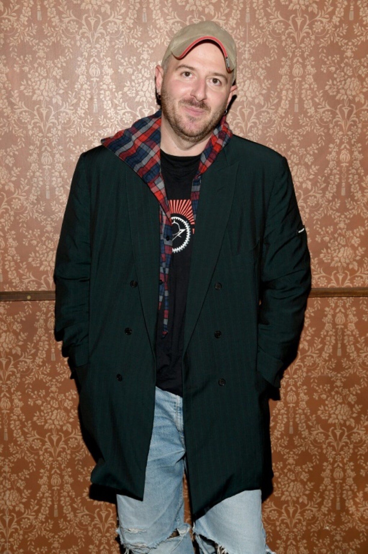 Georgia's Demna, tasked with revitalising Gucci, is among the clutch of designers making their debuts at new labels