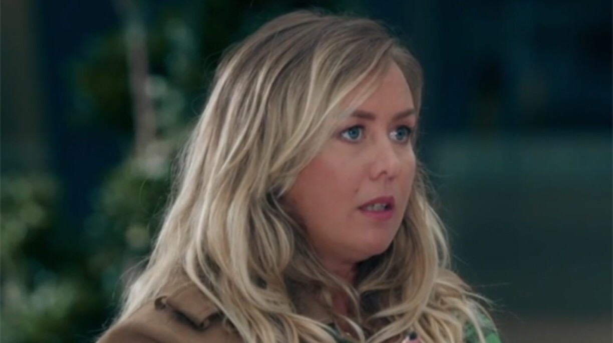 Enora Malagré découvre avec effroi que son image est utilisée dans des films pornos: