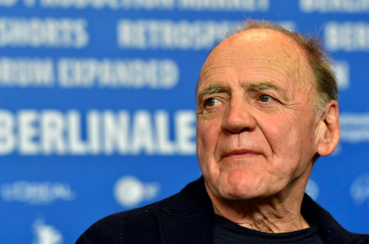 De Bruno Ganz