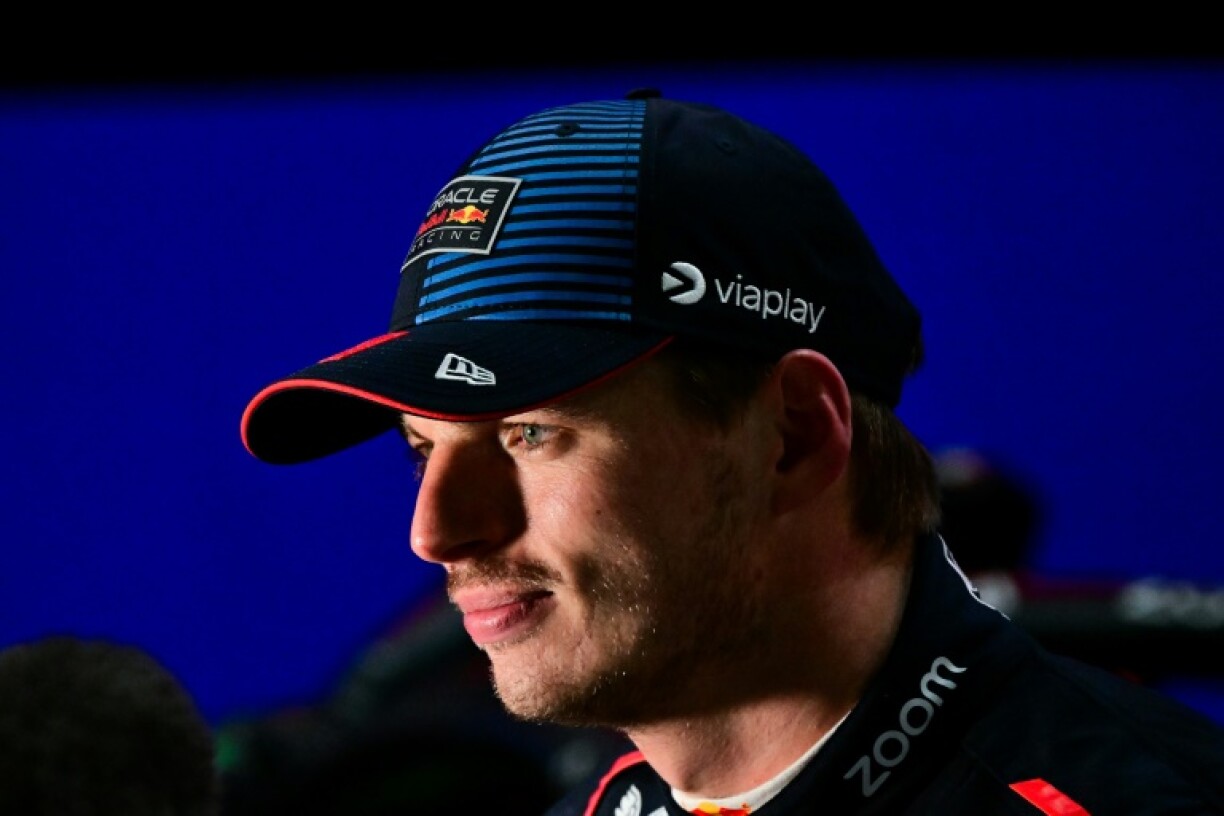 Max Verstappen powered to his ninth win of the season in Qatar