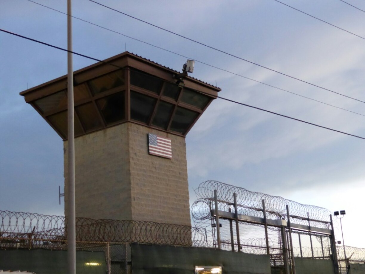 Guantanamo is primarily known as a detention center for suspects accused of terrorism-related offenses