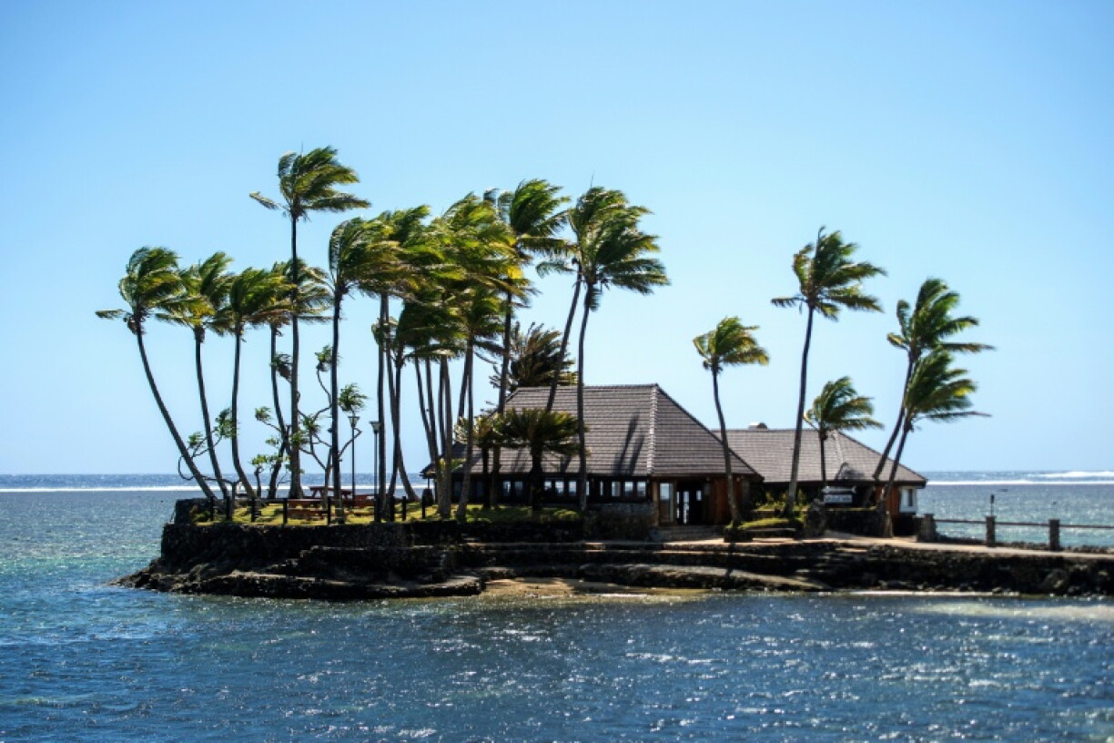 Long known as a tourist hotspot, South Pacific nation Fiji has in recent years emerged as a major cog in the international drug trade.