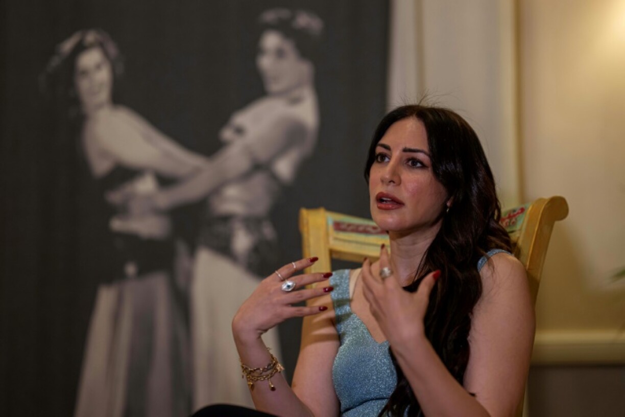 Amie Sultan is leading a movement that seeks to revitalise an artform she says has become 'disconnected from its roots'