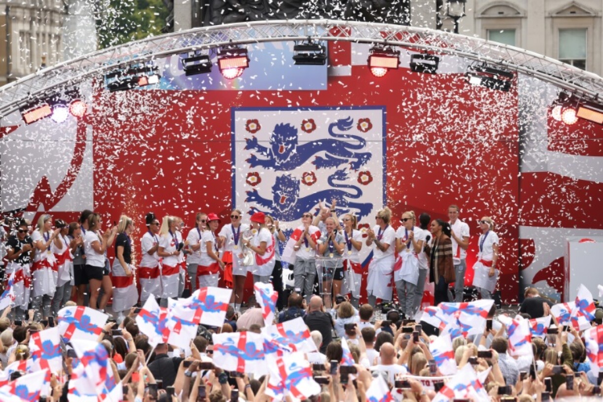 England's Women's Euro 2022 triumph was the spark that lit the fuse which resulted in Alexis Ohanian buying a stake in domestic treble winners Chelsea