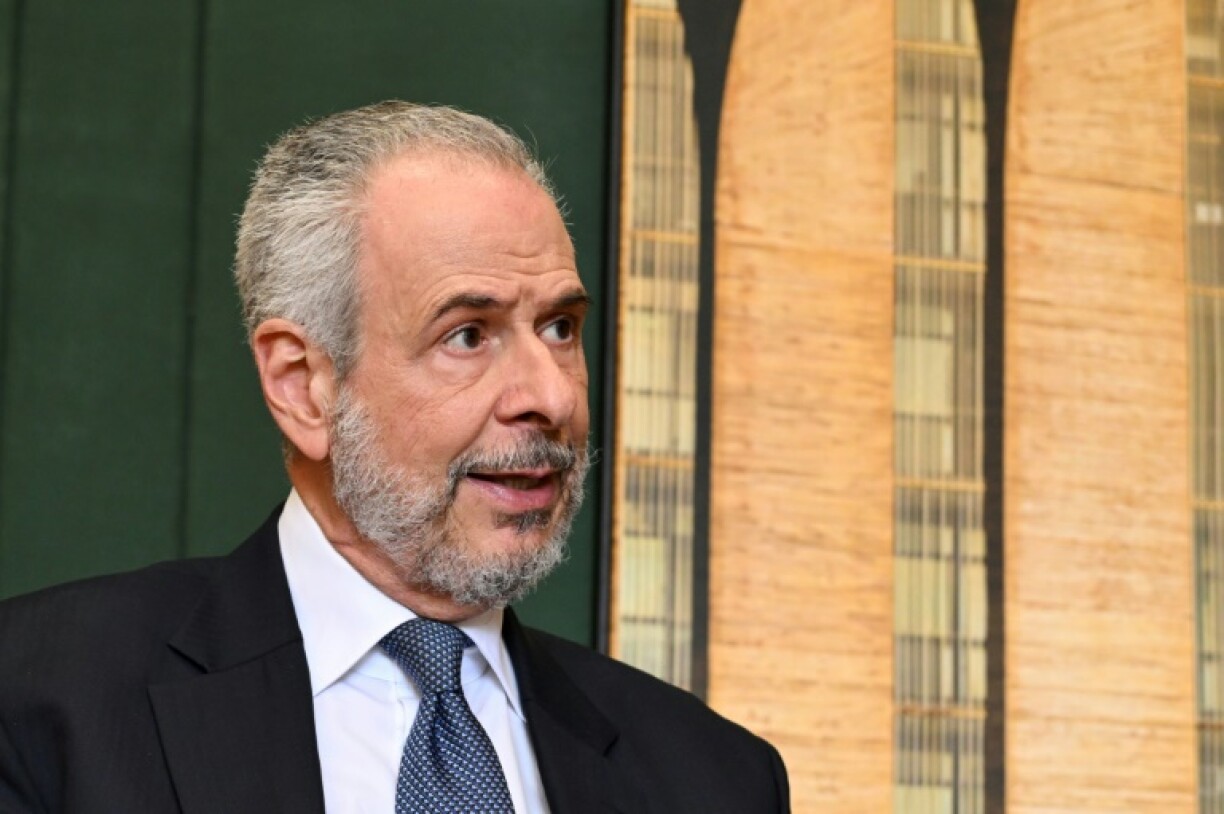 Veteran climate diplomat Andre Correa do Lago of Brazil has been appointed president of the next UN climate summit, being hosted in the South American nation
