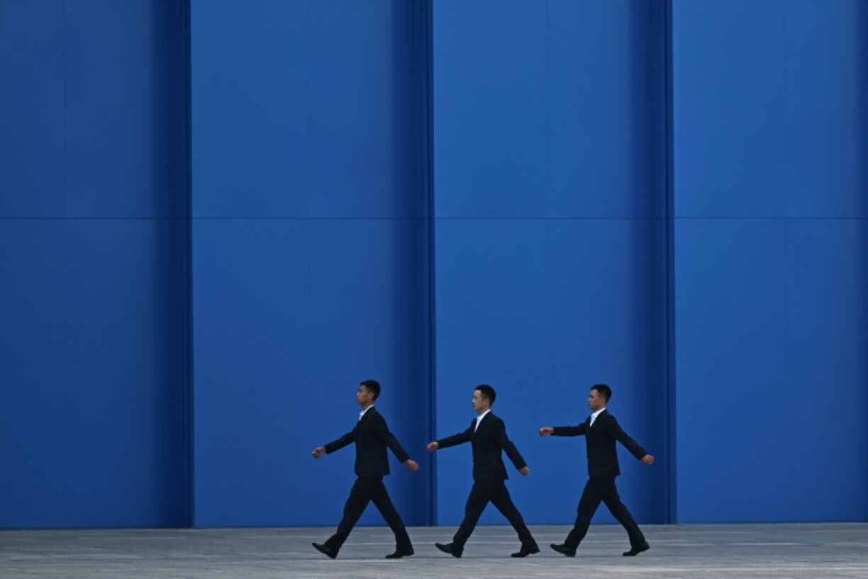 Russian President Vladimir Putin is expected to hold bilateral meetings with leaders from Iran and Turkey on the sidelines of the SCO summit