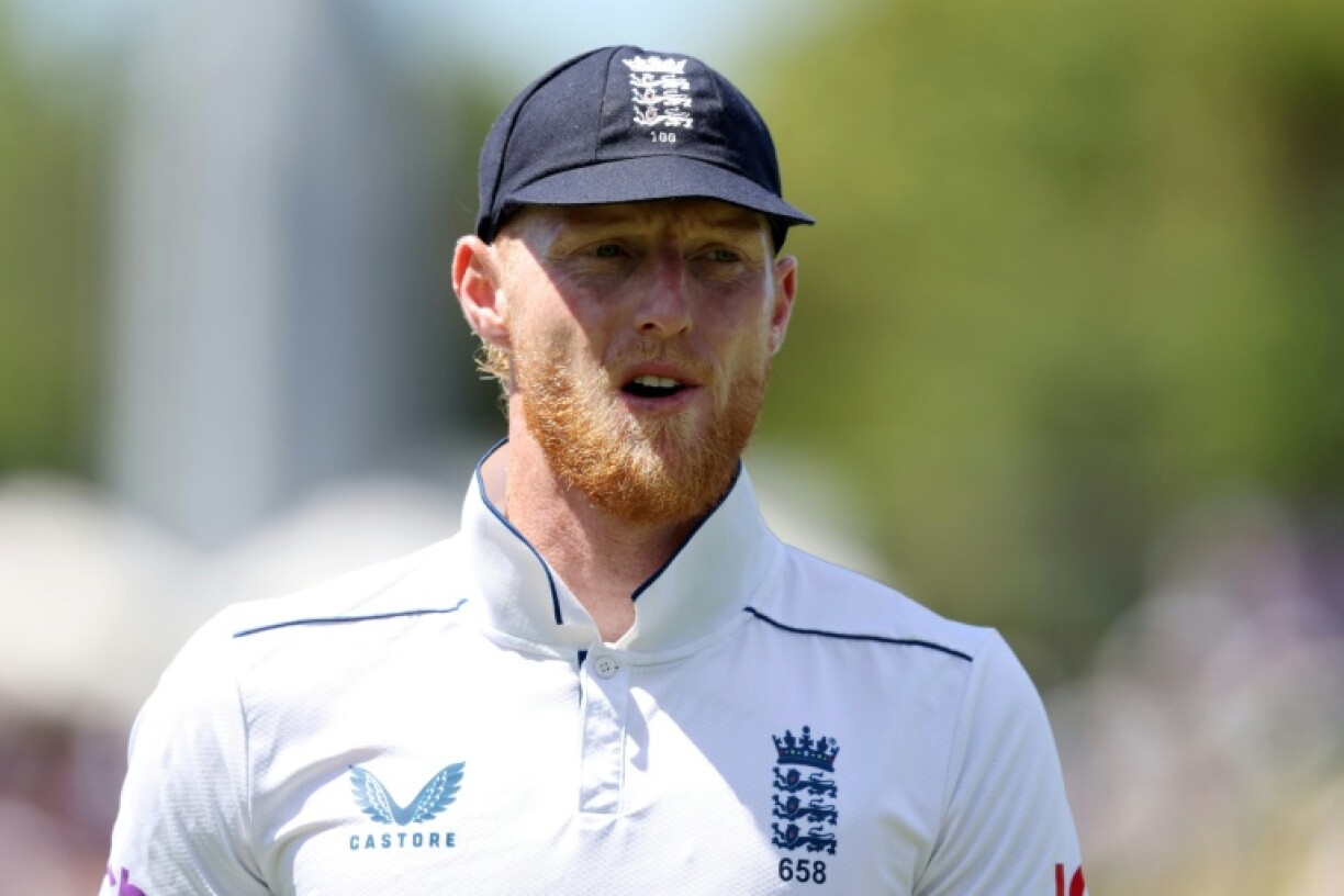 England Test captain Ben Stokes is set to return from injury against Zimbabwe
