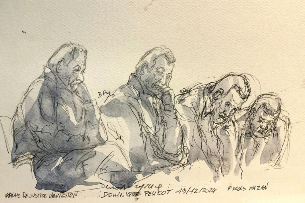 Im Fall des verurteilten Serienvergewaltigers Dominique Pelicot ist eine möglicherweise von ihm getötete Frau exhumiert worden. Die Staatsanwaltschaft in Nanterre bestätigte dies.