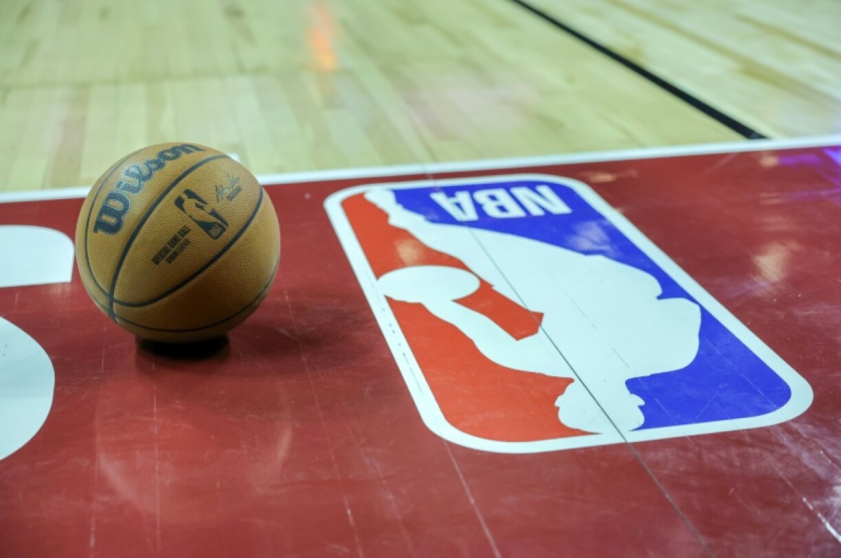 The NBA is exploring the possibility of setting up a new European league, according to a report