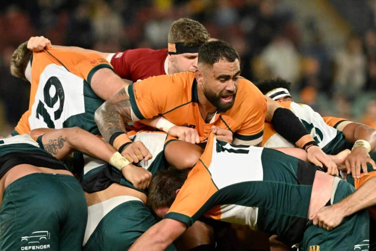 Less Kiss wants to see a combined Australia-New Zealand side continue