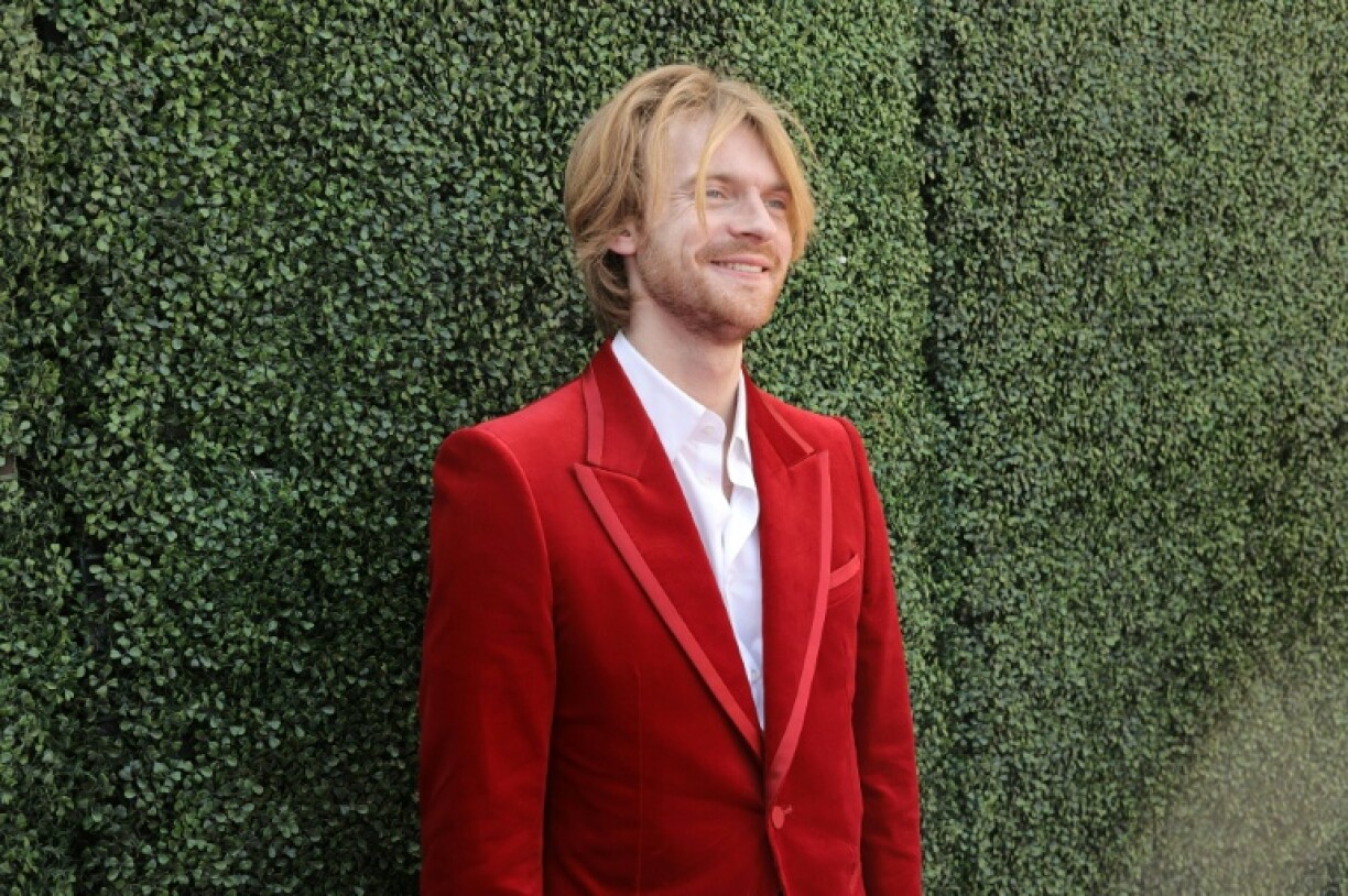 Finneas reported being tear-gassed at a peaceful protest in Los Angeles, in response to the Trump administration's immigration raids