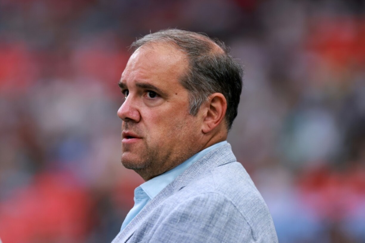 Victor Montagliani reportedly told CONCACAF staff that he intends to instead run for another term heading the continental federation which represents North America, Central America and the Caribbean