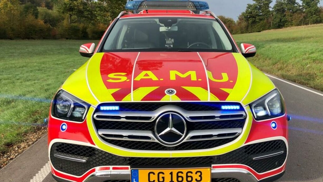 Samu / Domingos Oliveira