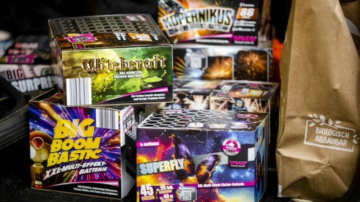 Symbolbild Freedefeier