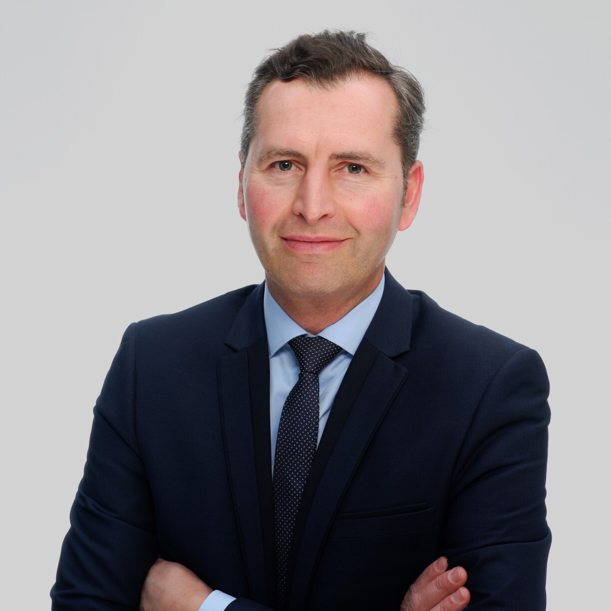 Antoine Rech