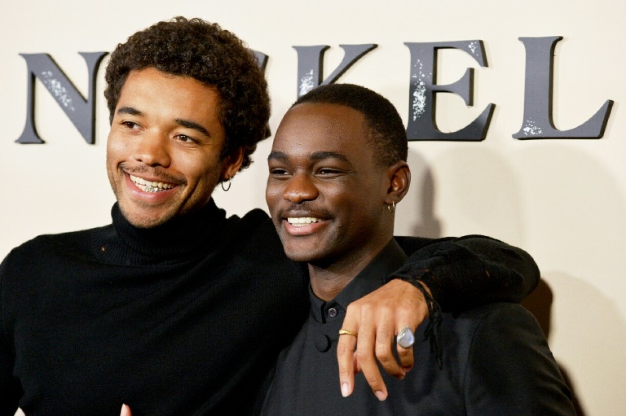 Starring Brandon Wilson and Ethan Herisse, 'Nickel Boys' wowed critics with its innovative use of first-person perspective