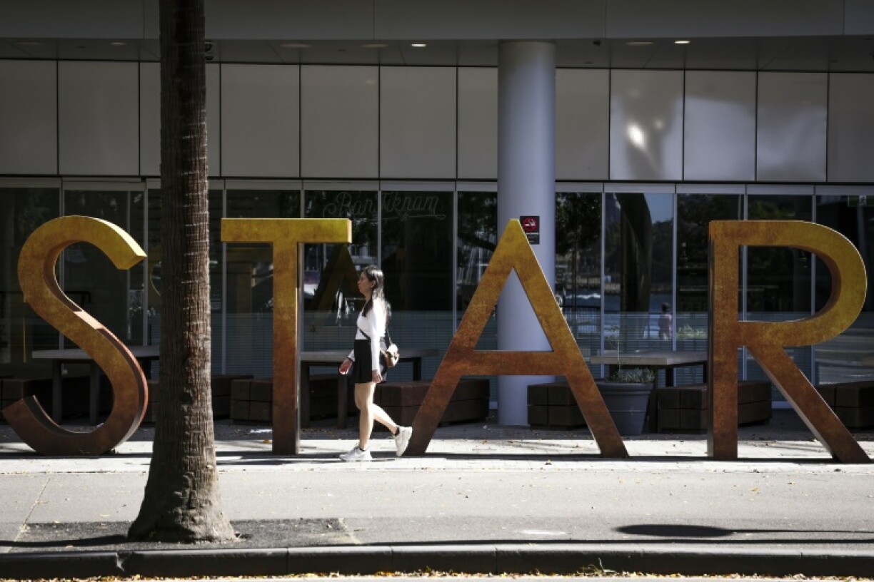 US-based casino giant Bally's Corporation has agreed to inject Aus$300 million in troubled Australian operator Star Entertainment