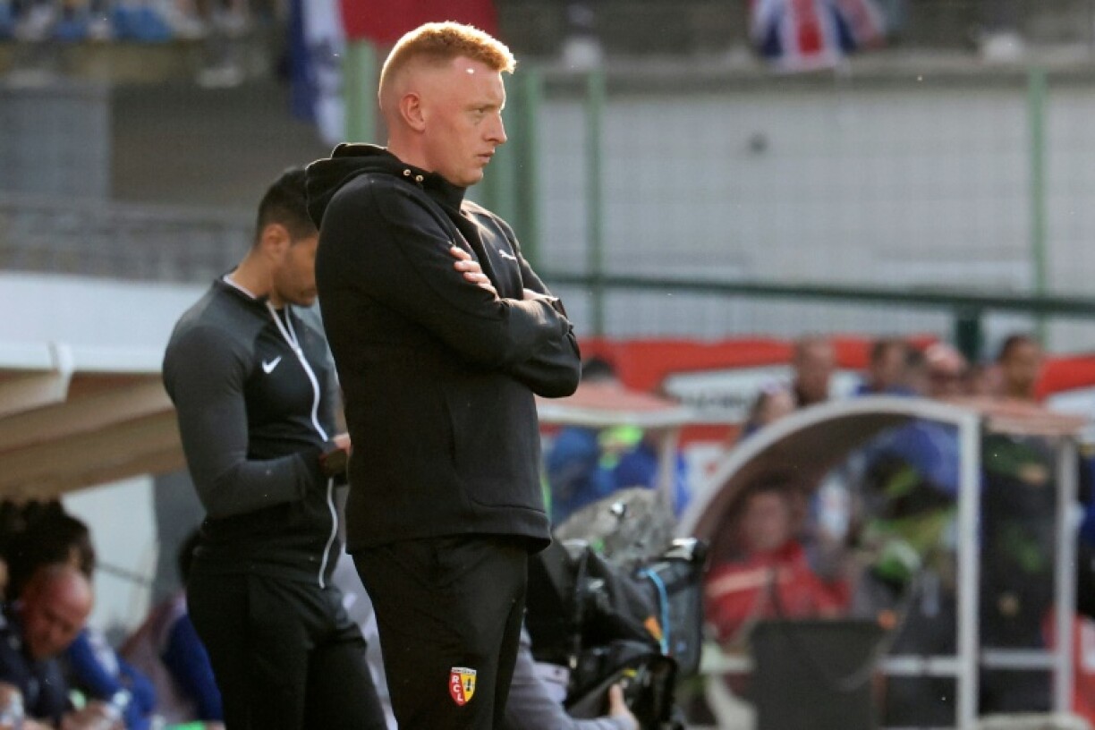 Former Lens boss Will Still has been appointed as the new manager of Southampton