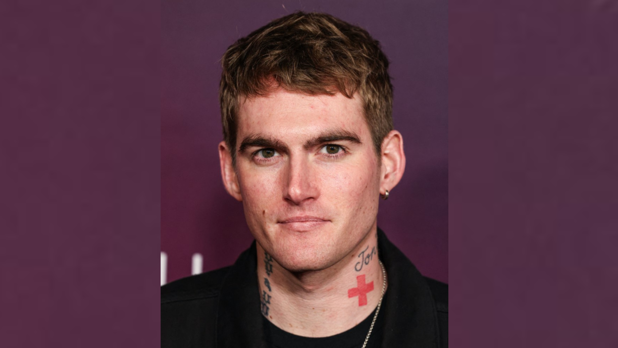De Presley Gerber ass am Alter vu 27 Joer gestuerwen.