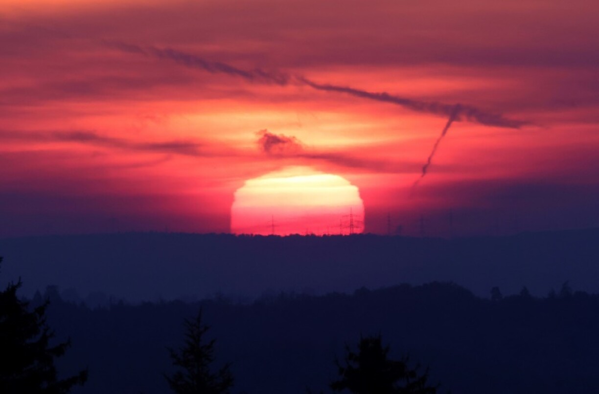 Supporters say balcony panels are worth a try even though Germany's weather can be grey