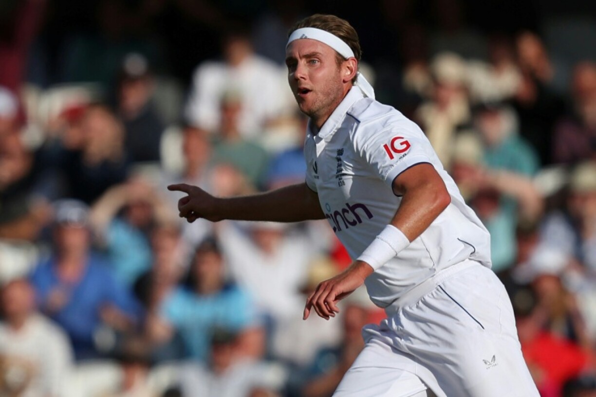Former England paceman Stuart Broad says Australia are at a low ebb ahead of the Ashes