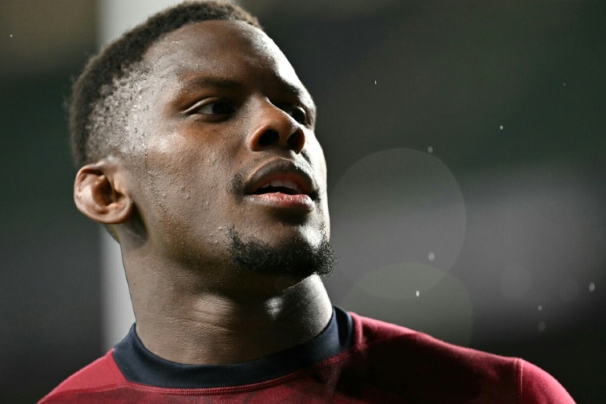England captain Maro Itoje says his side must take their chances against the Scots