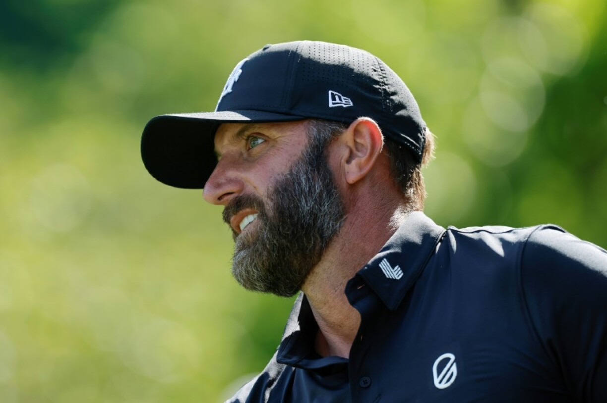 Dustin Johnson has been handed a special invite to next week's PGA Championship