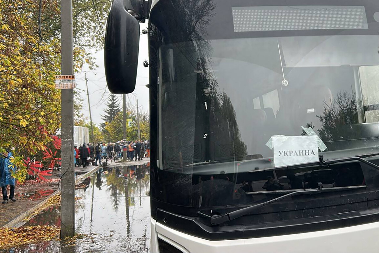 No Méint ouni Versuergung: Éischt Awunner verloossen Oleschky.
