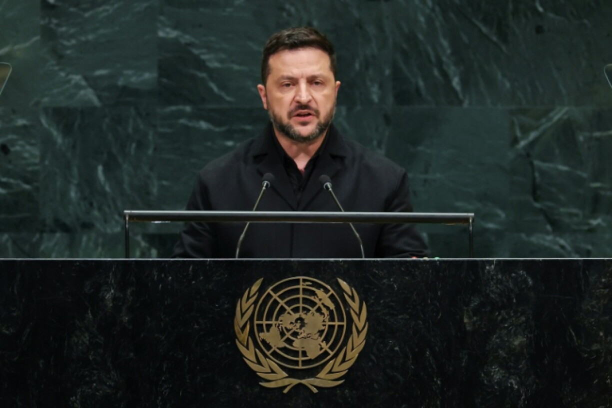 Seoul says Ukraine should not have disclosed that it sent North Korean prisoners of war to South Korea