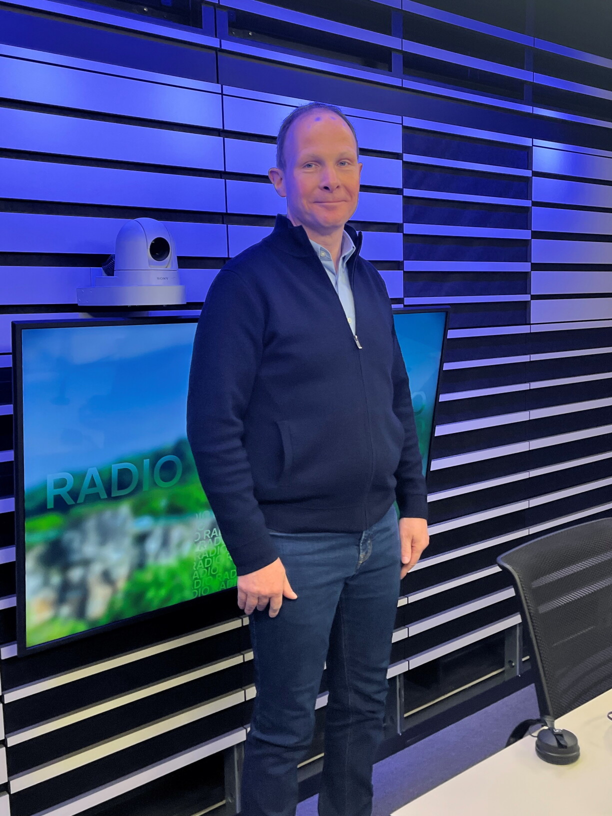 De Responsabele vum Service de Circulatioun vun der Stad Lëtzebuerg Romain Pax war am Kader vum ING Marathon de 16. Mee live op RTL Radio Lëtzebuerg.