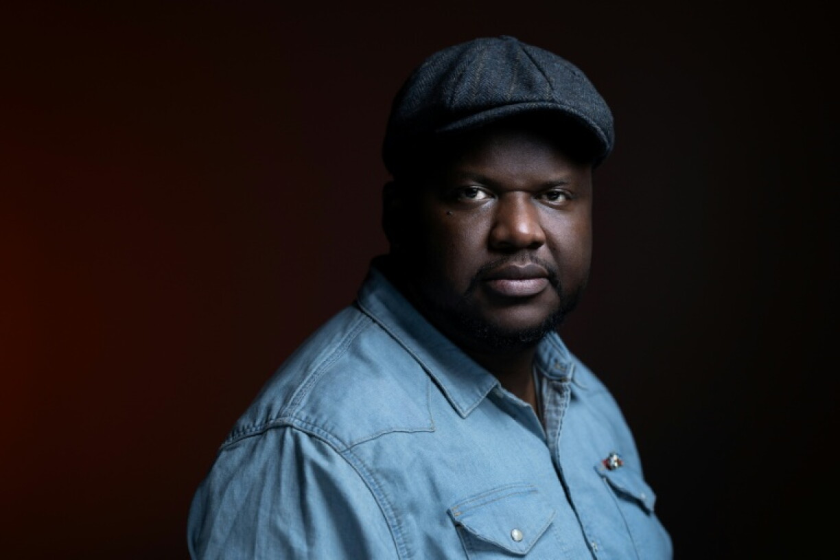 Orelien was accused of using AI to write his French-language novel about migration, which was set to be translated in more than 20 countries