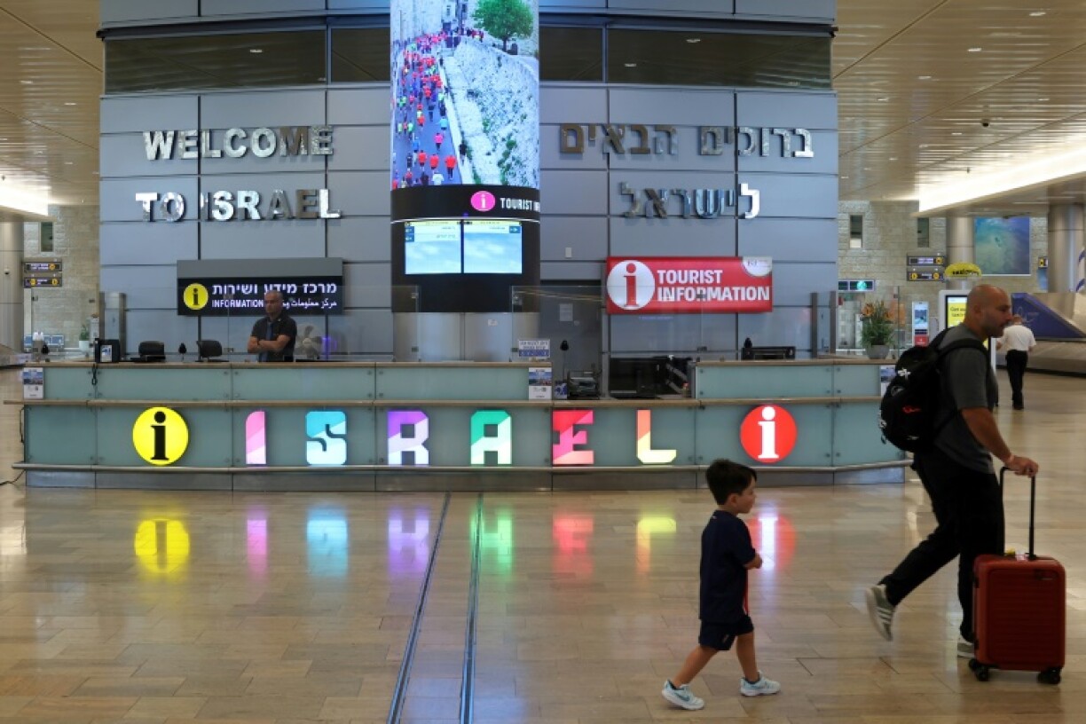 The truce has allowed a return to normal life in Israel