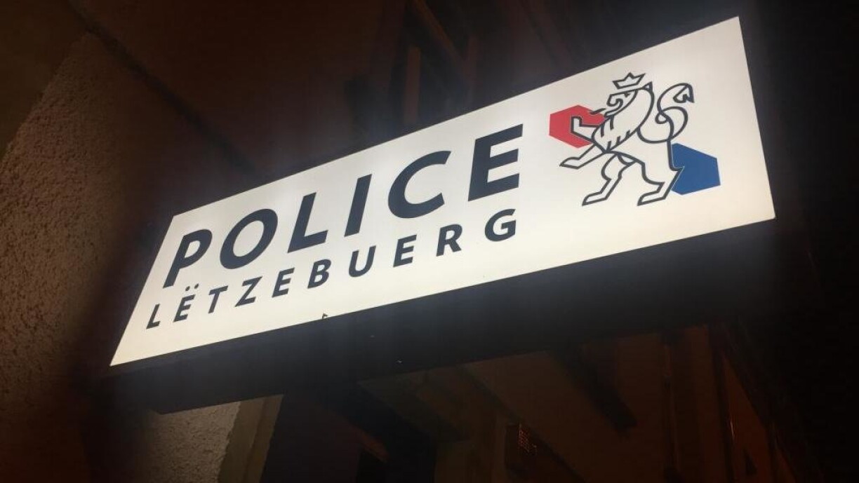 Police
