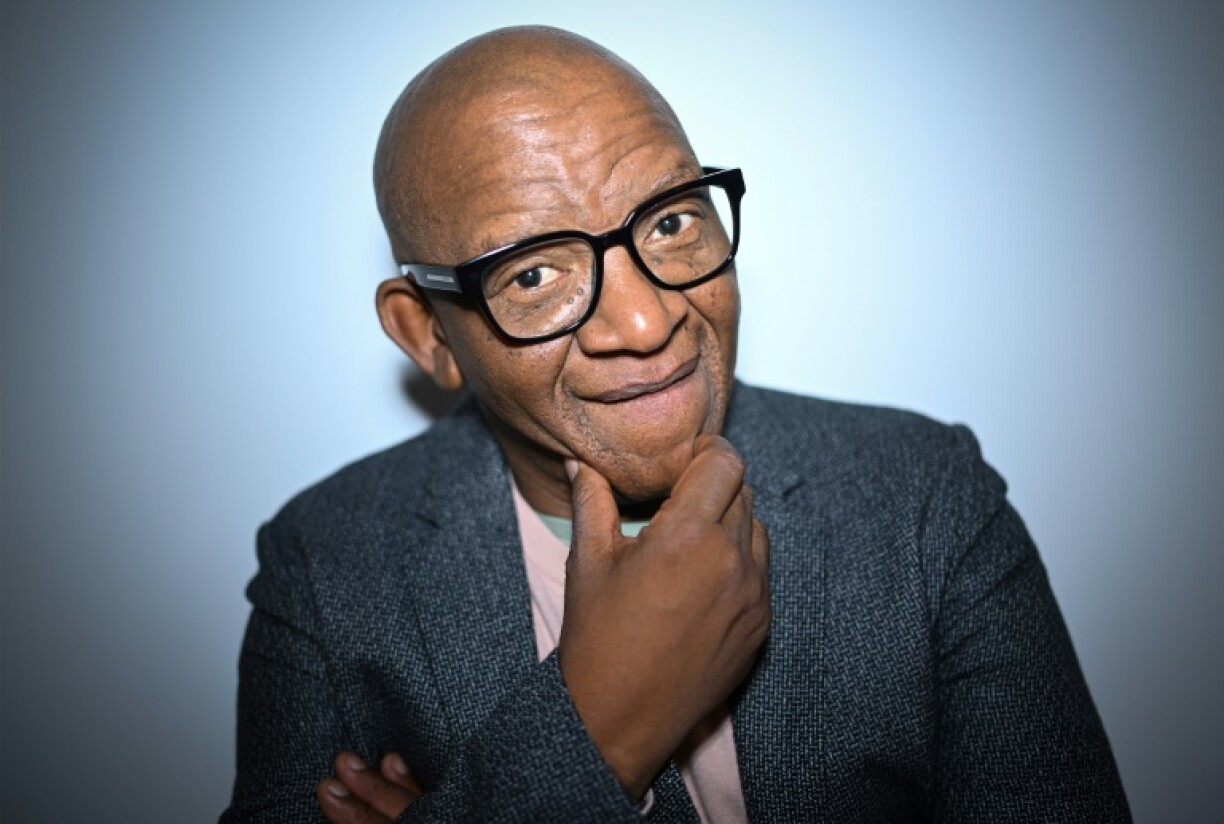 Lebo M's voice soundtracked the opening to Disney's classic film