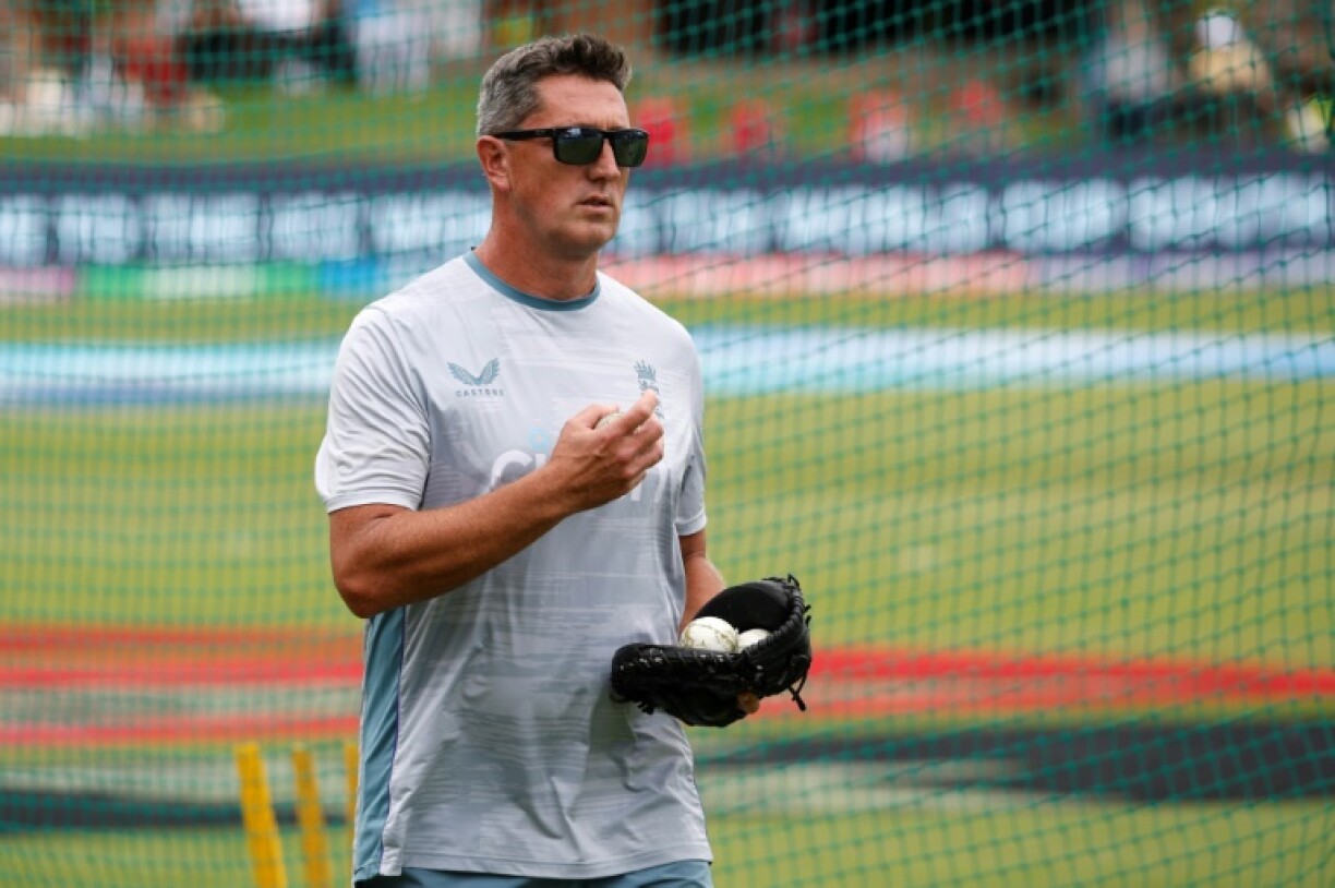 England Women's head coach Jon Lewis has been sacked