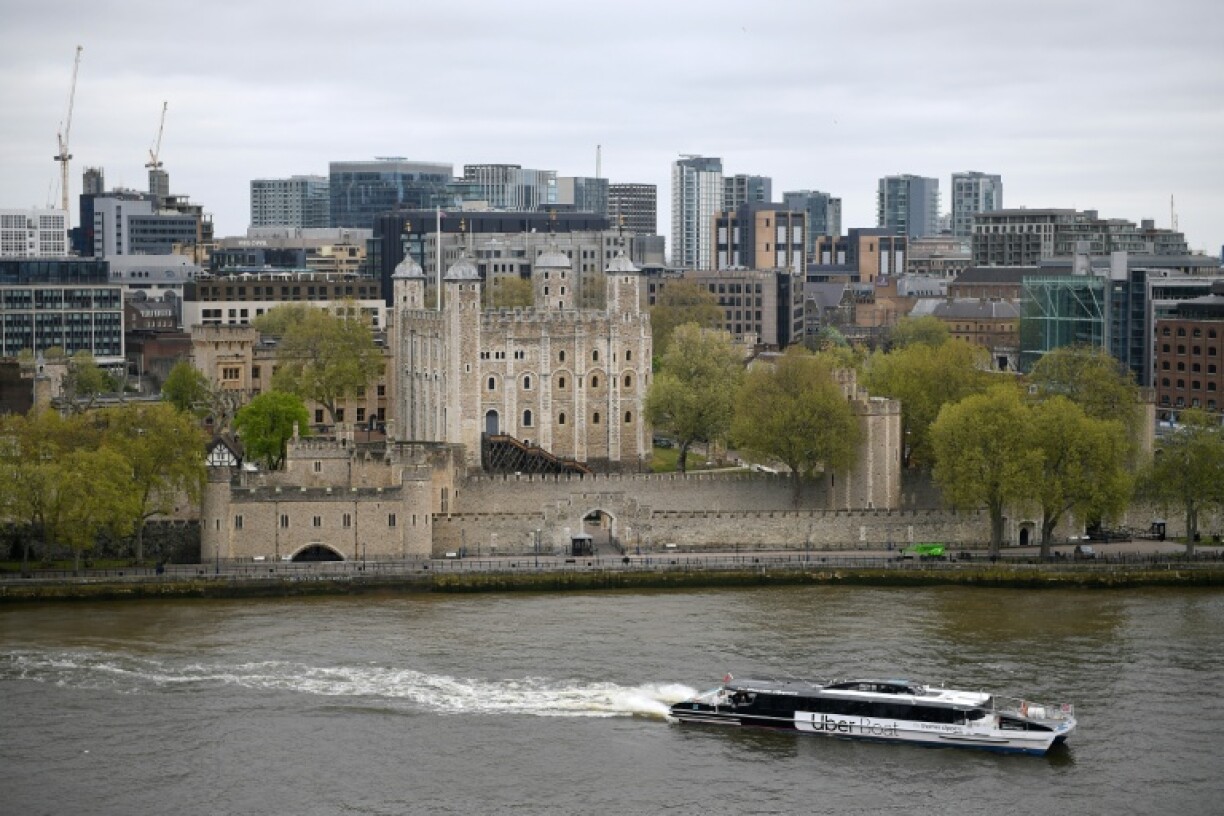 Langley says there is evidence the princes were not murdered by their uncle, Richard III