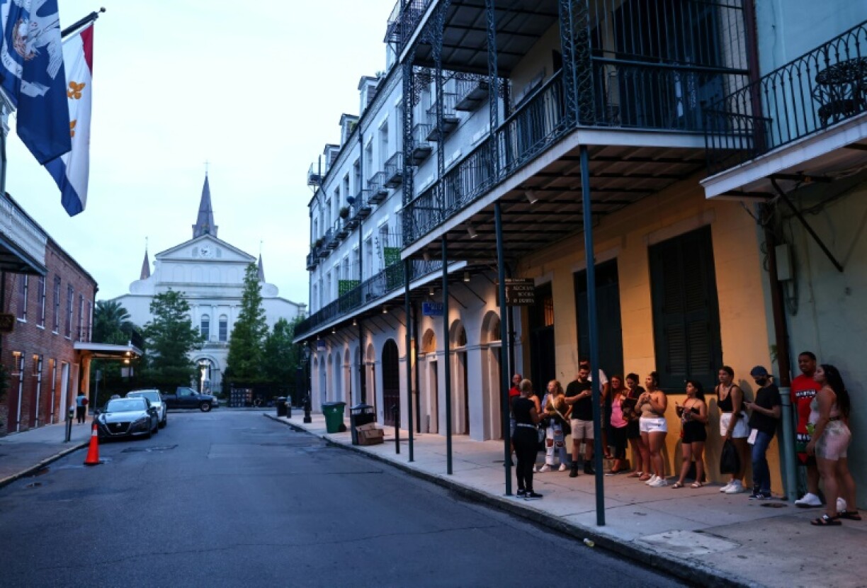 New Orleans draws millions of visitors each year thanks to its vibrant music scene, rowdy nightlife and unique cultural heritage