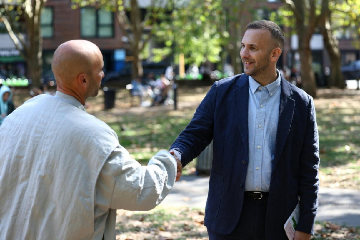 Green Party leader Zack Polanski's standing in the polls has taken a hit following recent missteps