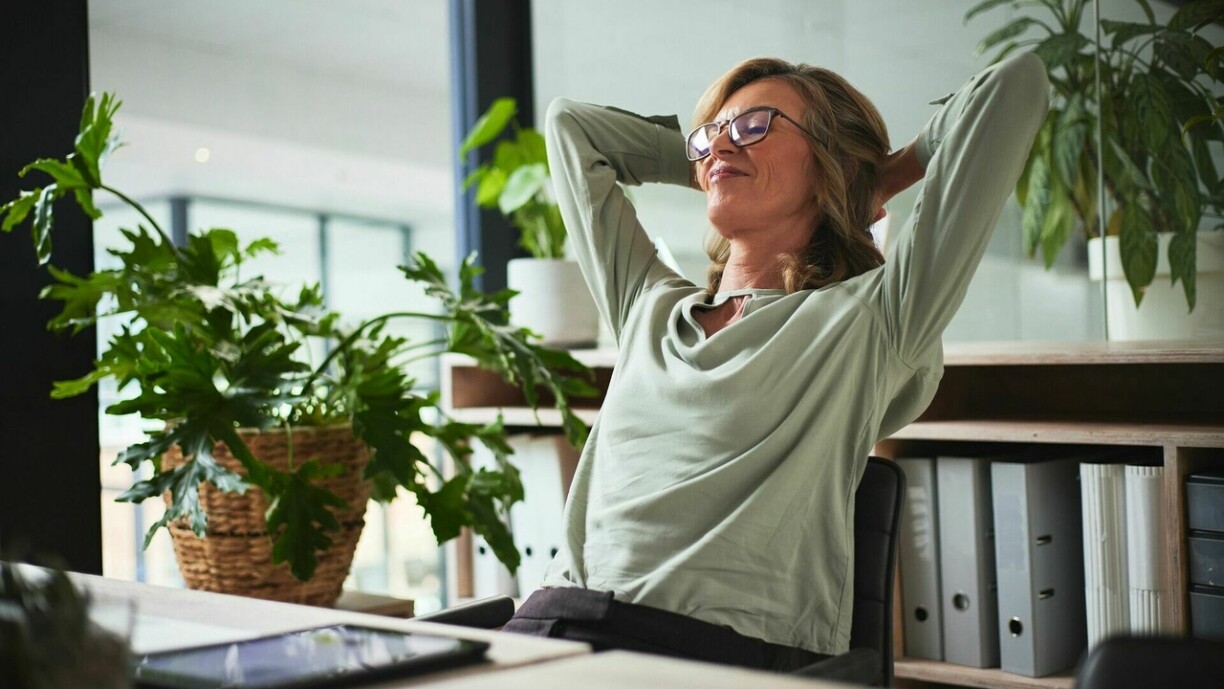 À durée de travail hebdomadaire inchangée, la semaine de quatre jours améliore