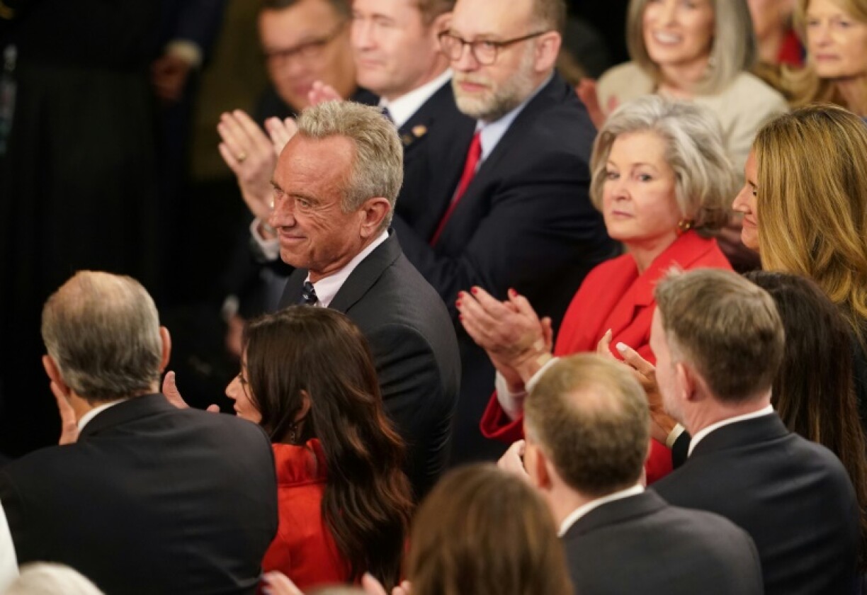 Current Health Secretary Robert F. Kennedy Jr. spent decades falsely linking the measles, mumps, and rubella (MMR) vaccine to autism -- a claim thoroughly debunked by scientific research